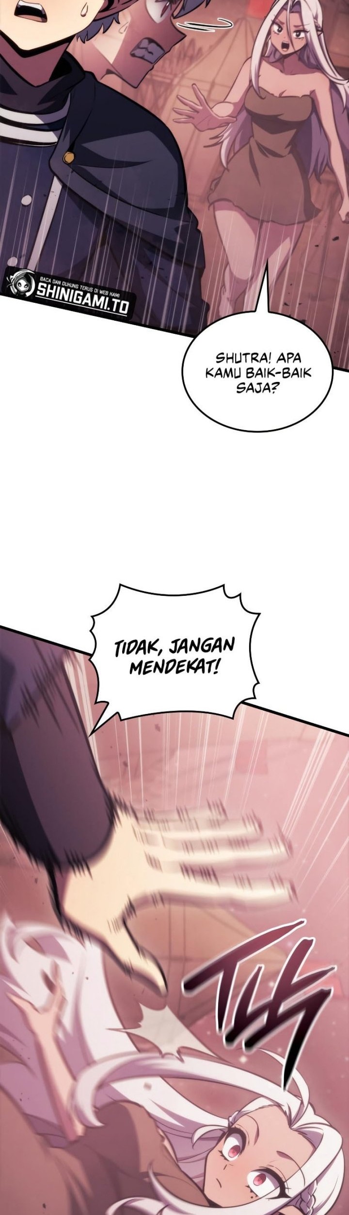 Breakers Chapter 8 - halaman 31