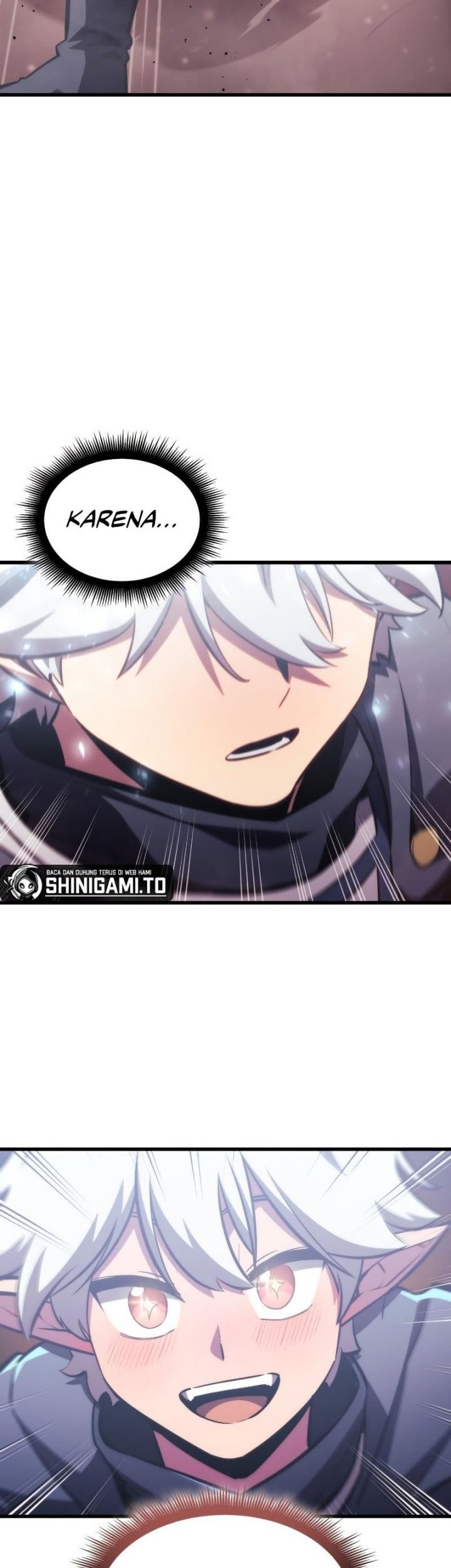 Breakers Chapter 8 - halaman 35