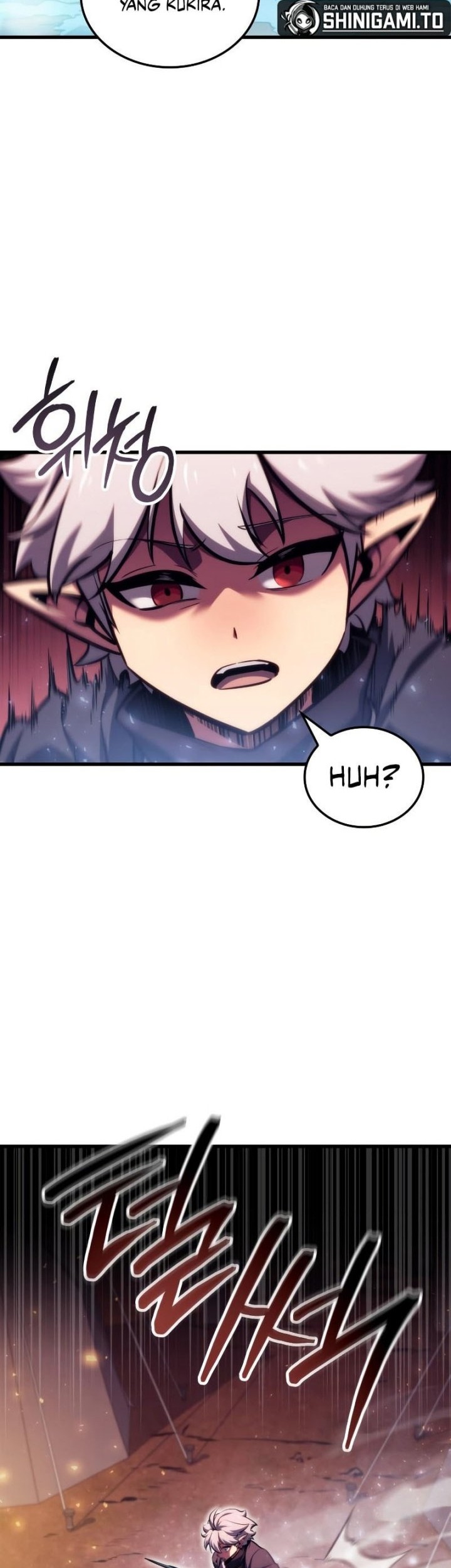 Breakers Chapter 8 - halaman 39