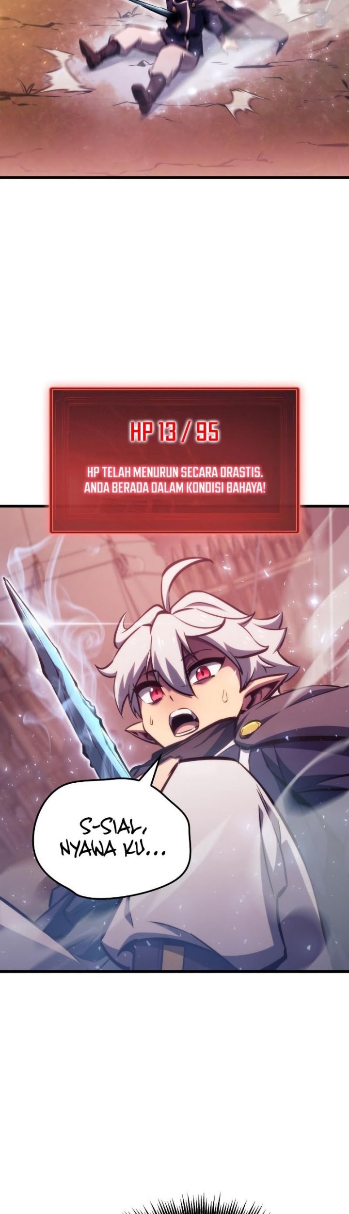 Breakers Chapter 8 - halaman 40