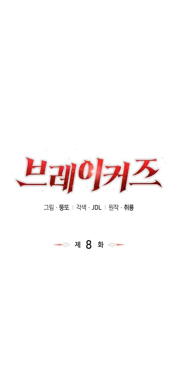 Breakers Chapter 8 - halaman 5
