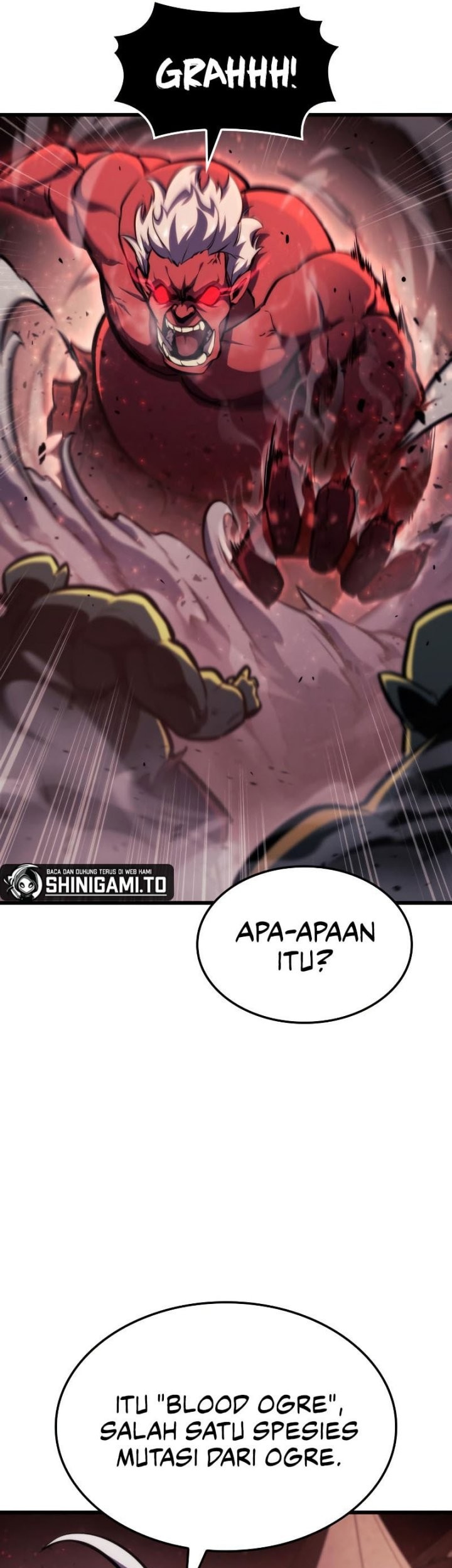 Breakers Chapter 8 - halaman 54