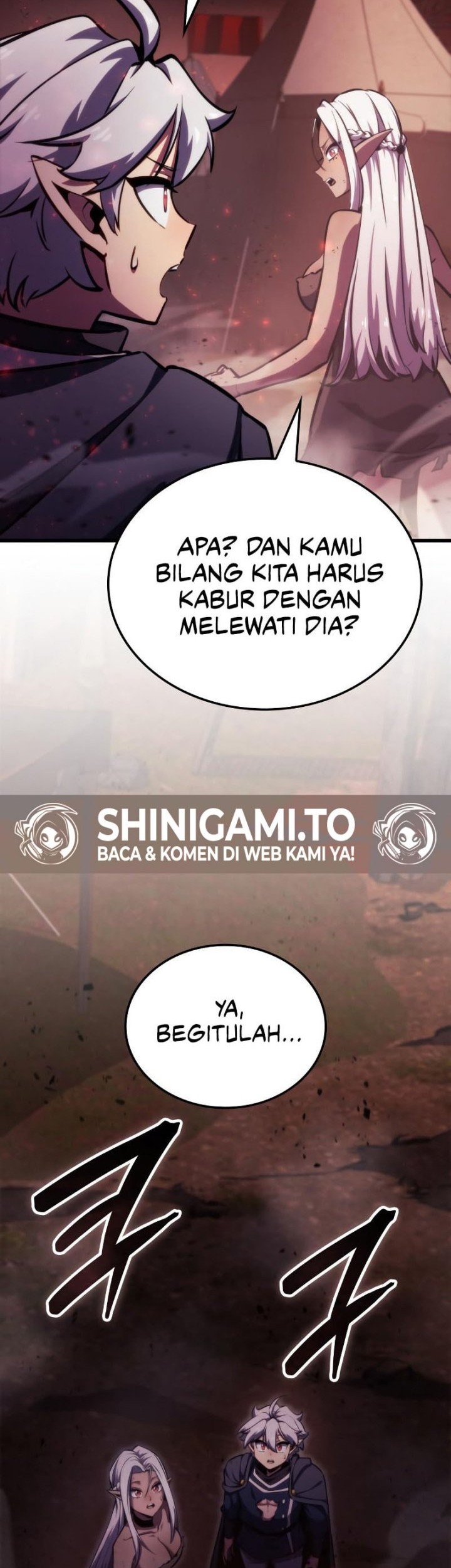 Breakers Chapter 8 - halaman 55