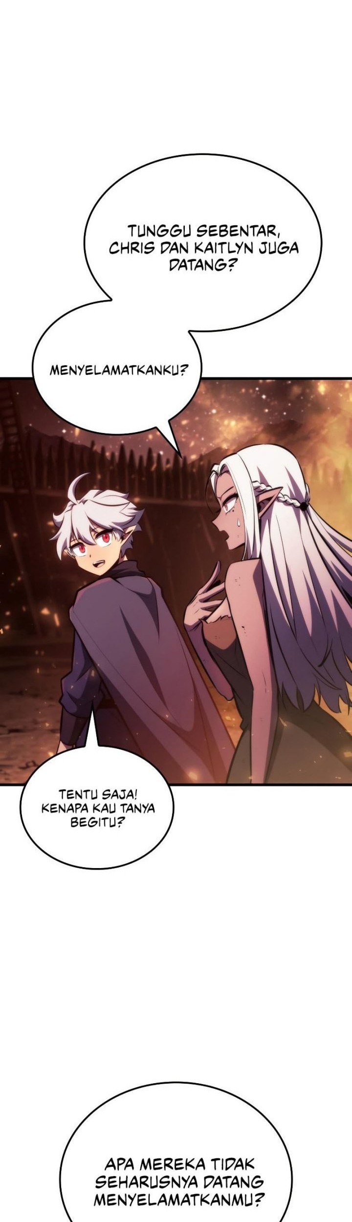 Breakers Chapter 8 - halaman 7