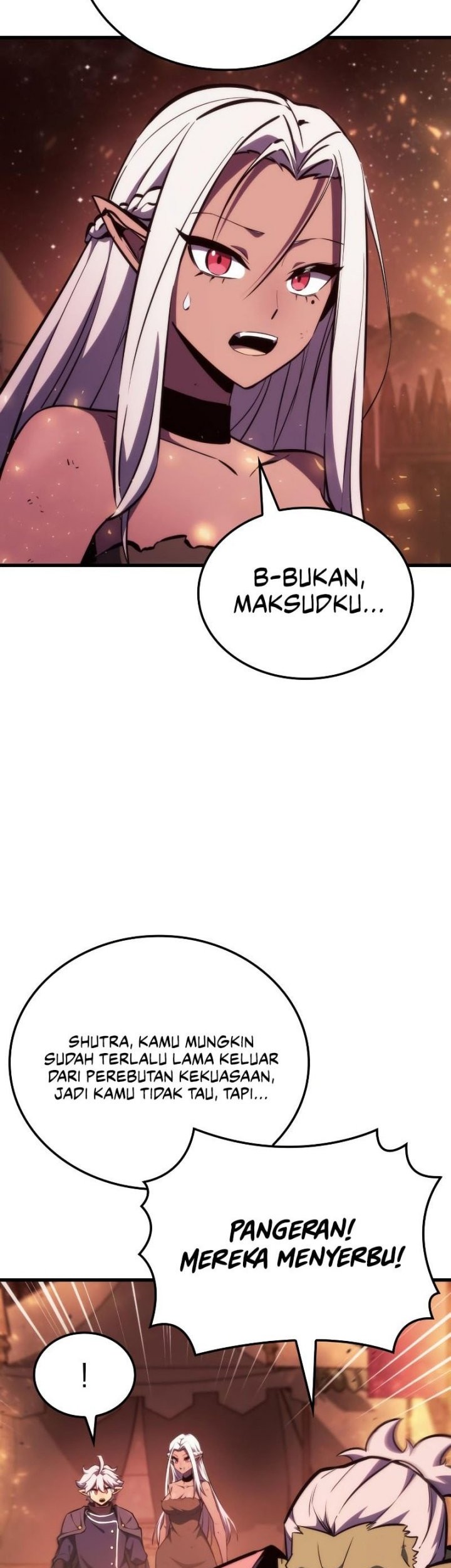 Breakers Chapter 8 - halaman 8