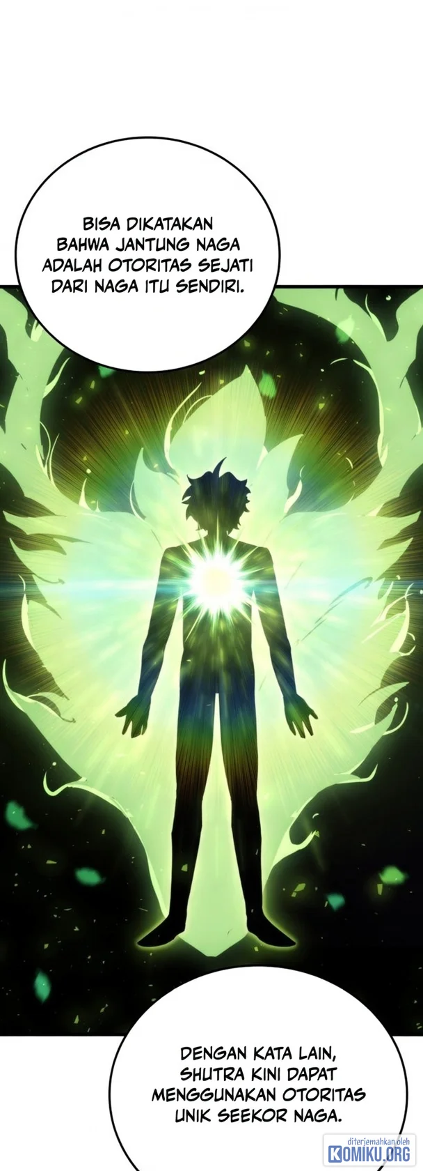Breakers Chapter 80 - halaman 14