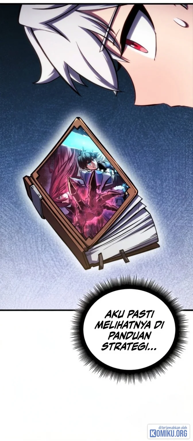 Breakers Chapter 80 - halaman 23