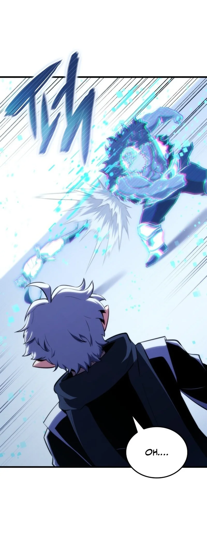 Breakers Chapter 80 - halaman 42