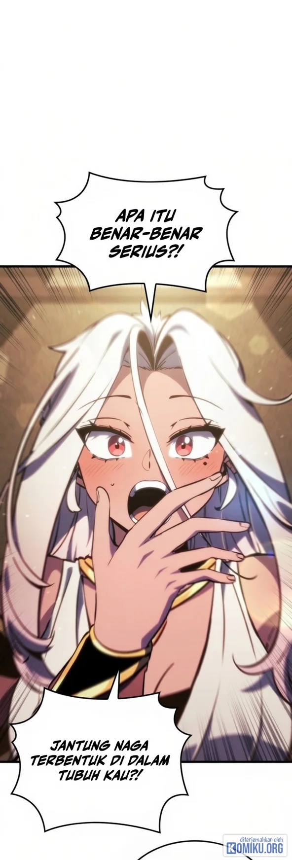 Breakers Chapter 80 - halaman 8