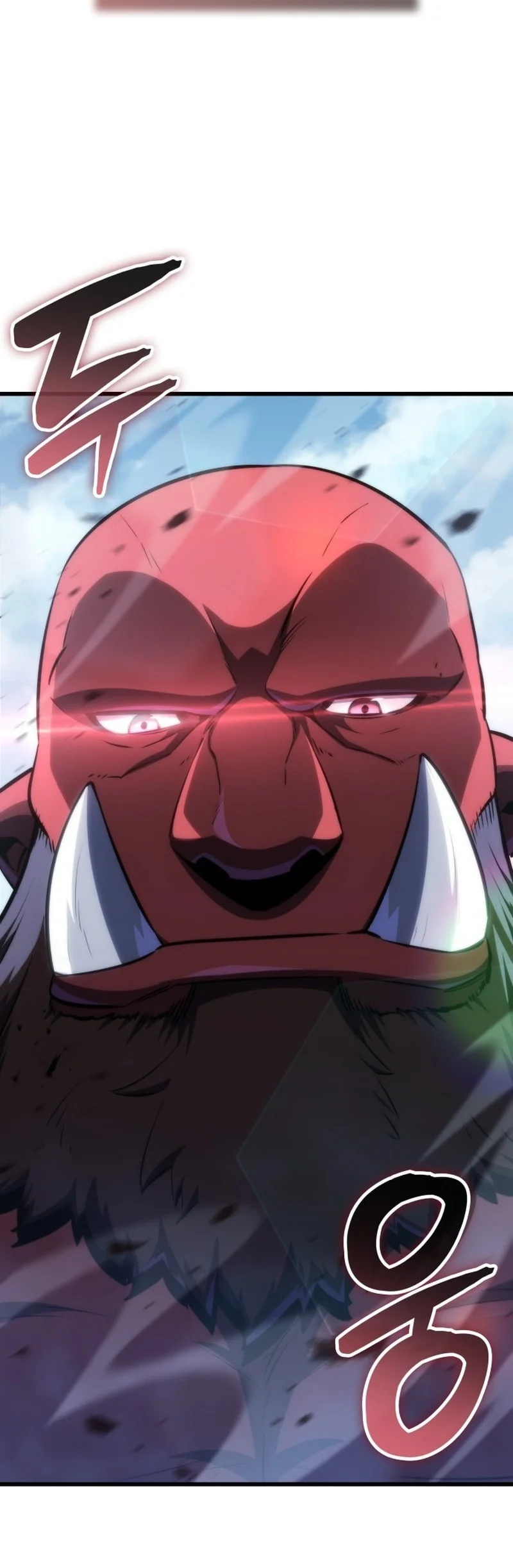 Breakers Chapter 81 - halaman 11