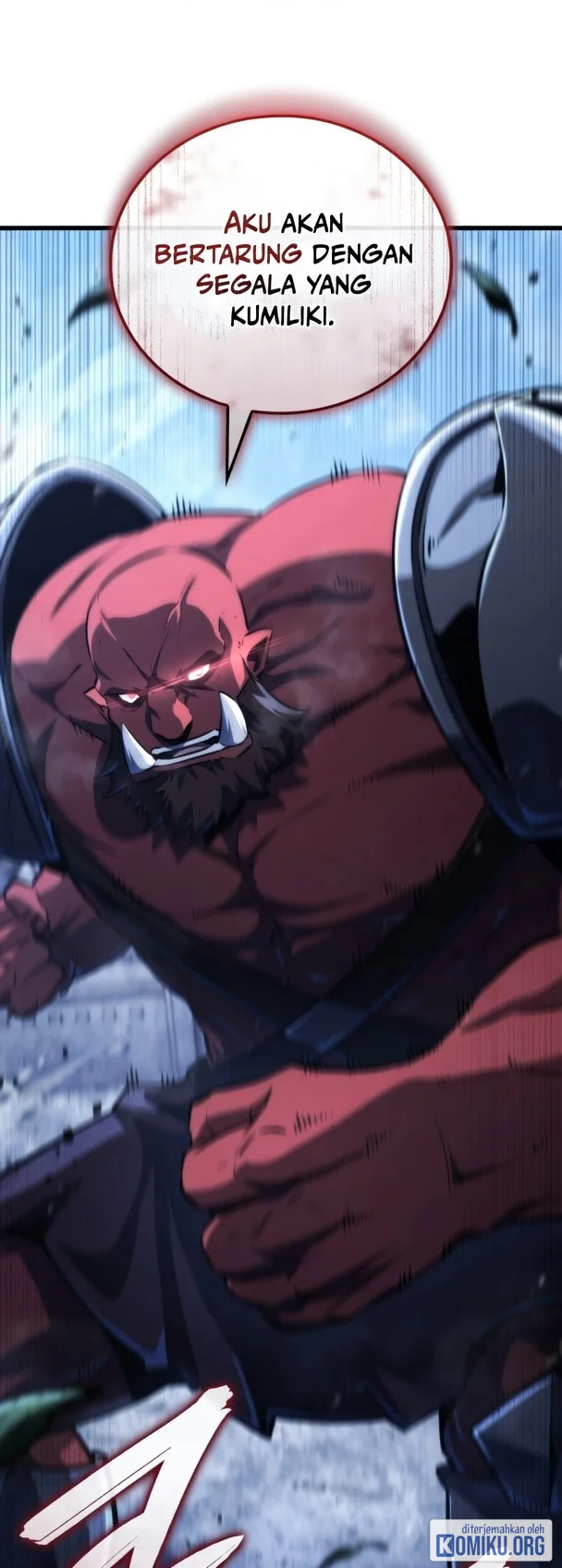 Breakers Chapter 81 - halaman 27