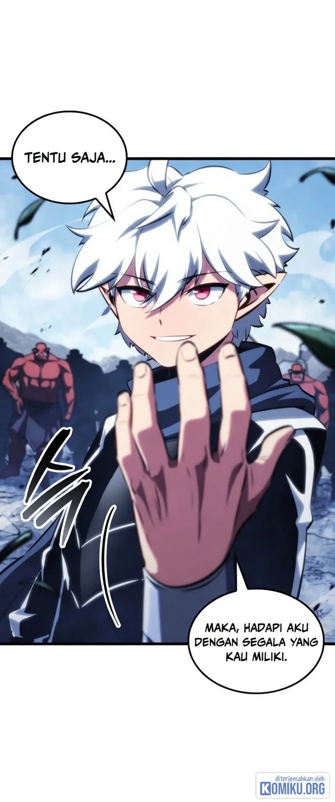 Breakers Chapter 81 - halaman 29