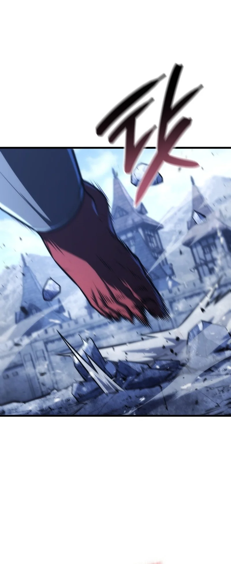 Breakers Chapter 81 - halaman 30