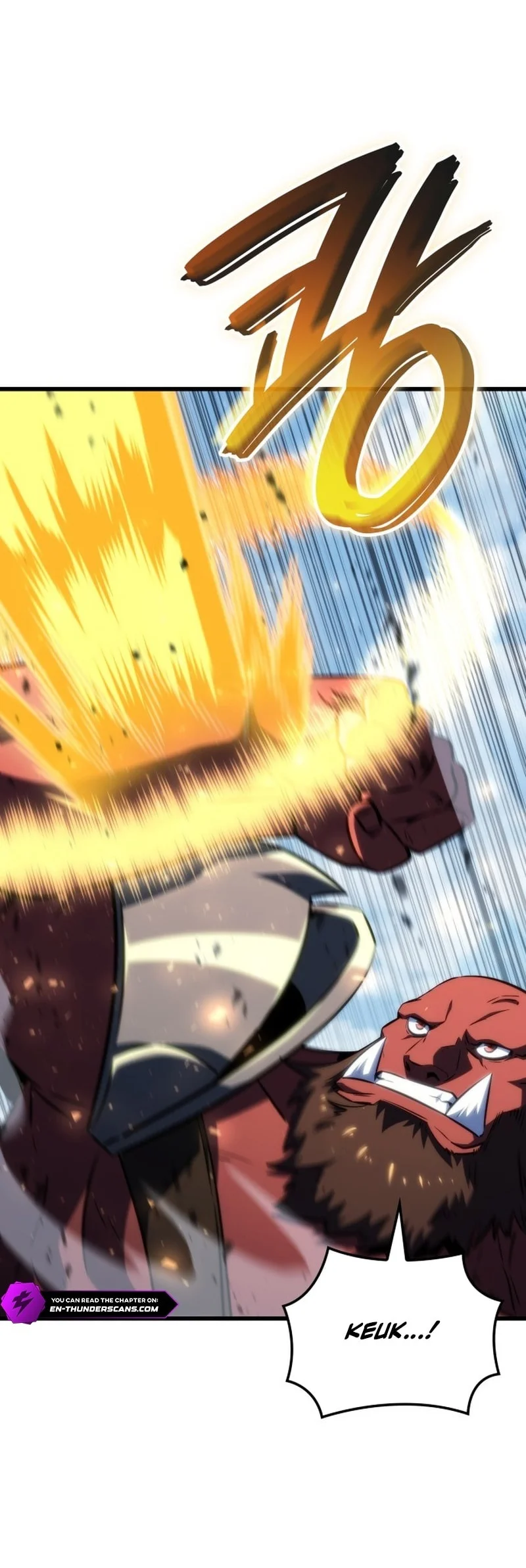 Breakers Chapter 81 - halaman 37