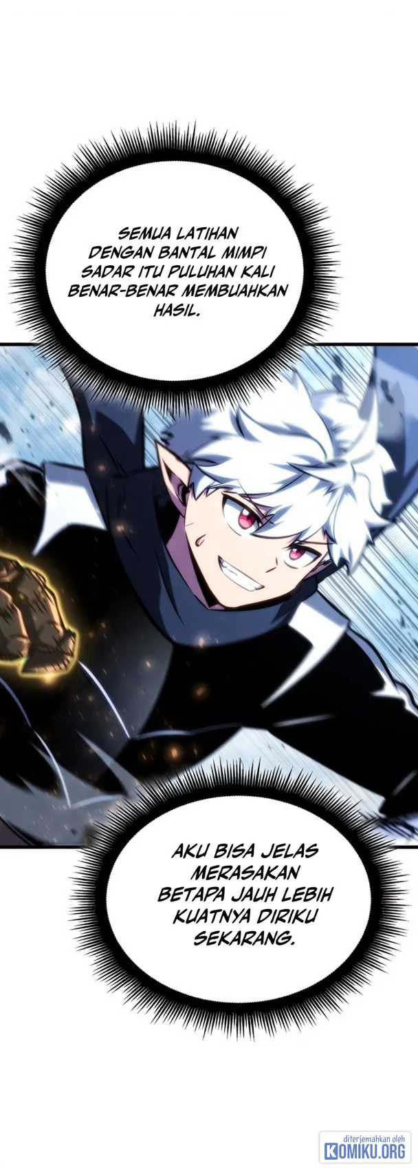 Breakers Chapter 81 - halaman 38