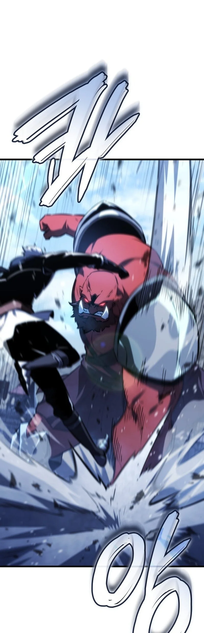 Breakers Chapter 81 - halaman 39