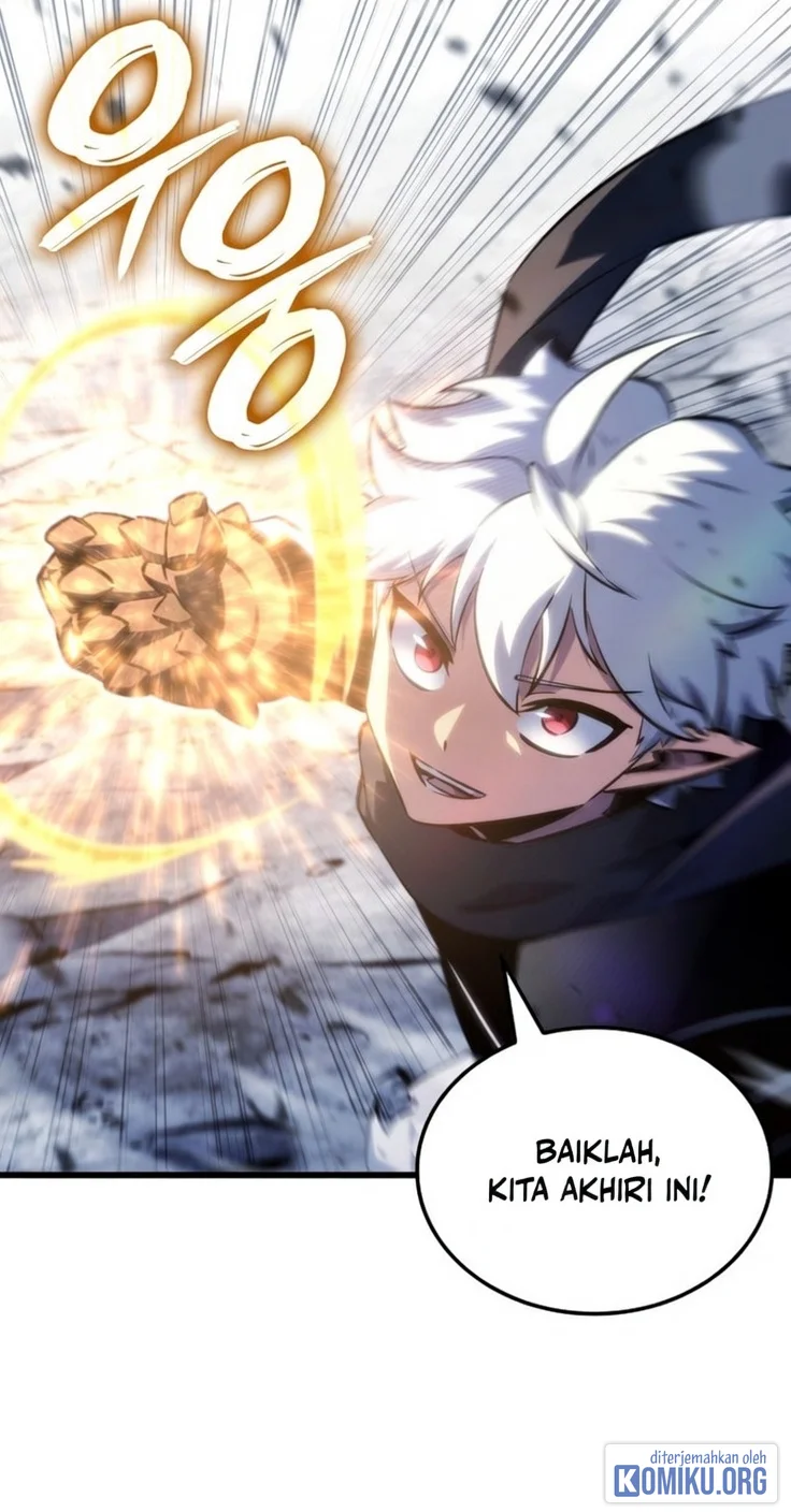 Breakers Chapter 81 - halaman 42