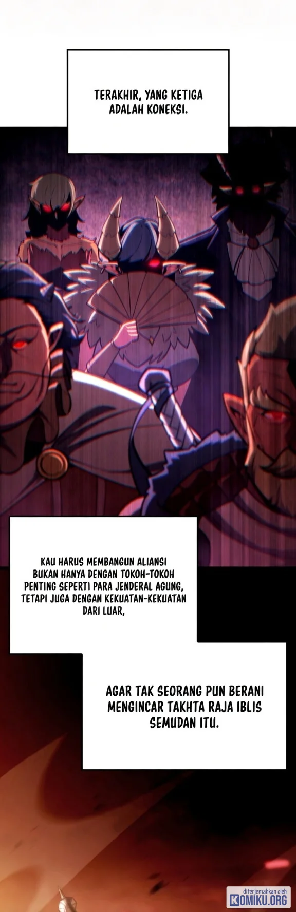 Breakers Chapter 81 - halaman 5