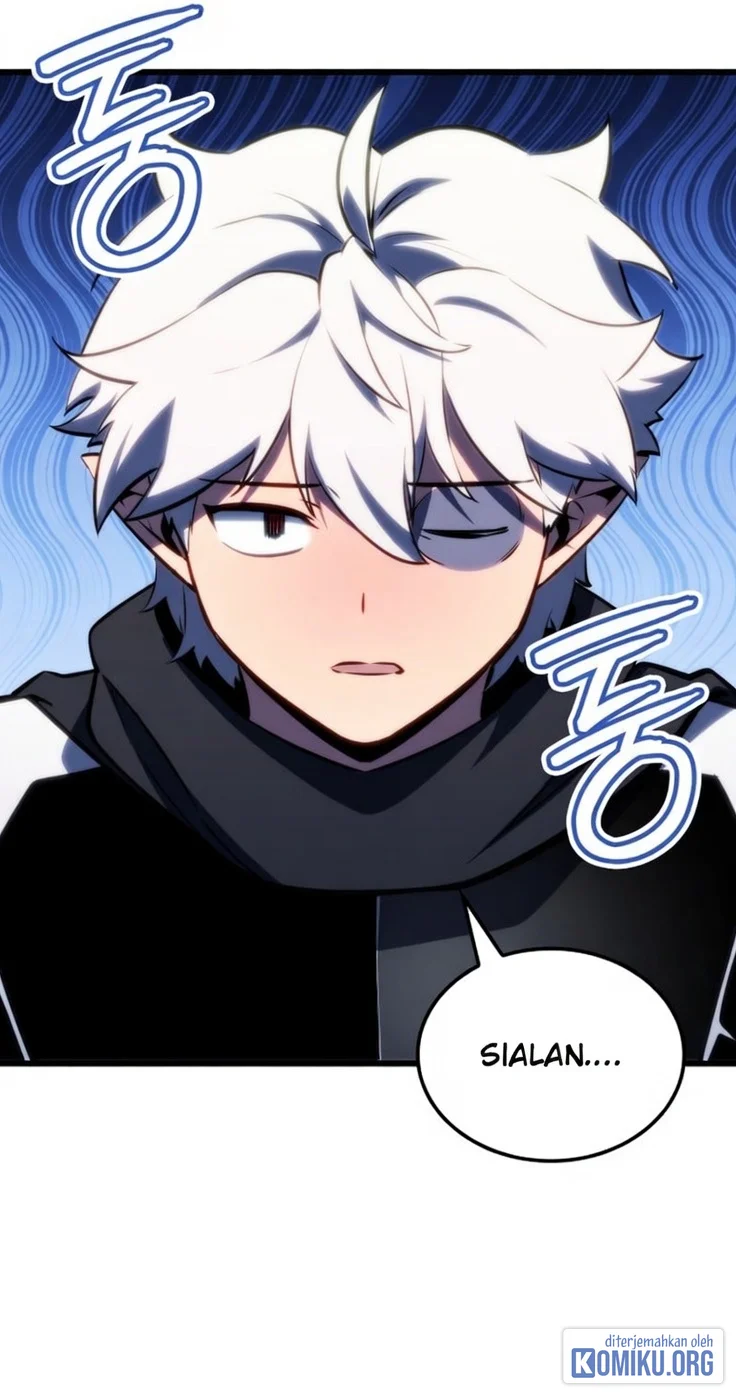 Breakers Chapter 81 - halaman 51