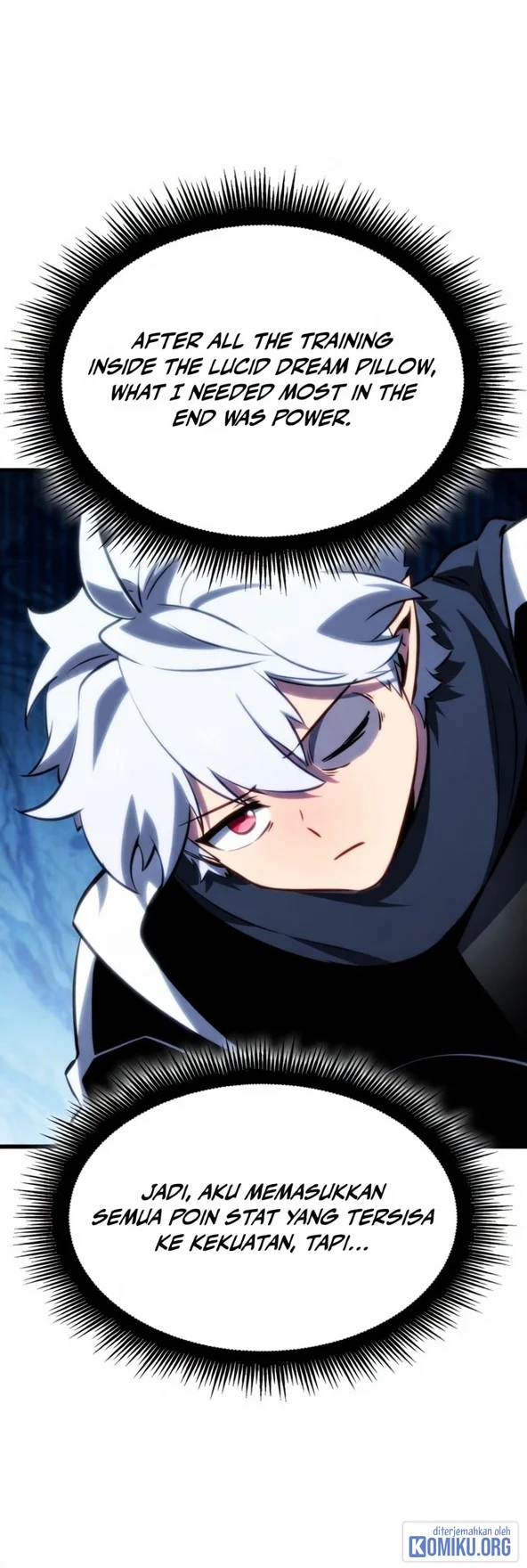 Breakers Chapter 81 - halaman 54