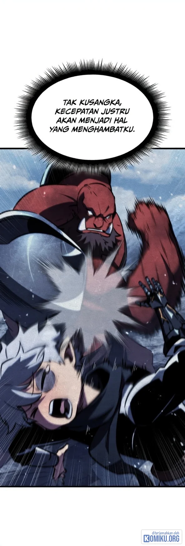 Breakers Chapter 81 - halaman 55