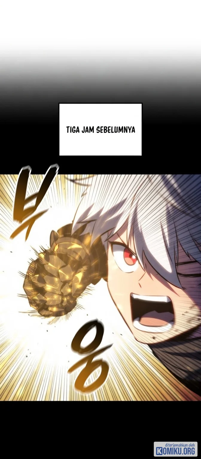 Breakers Chapter 81 - halaman 58