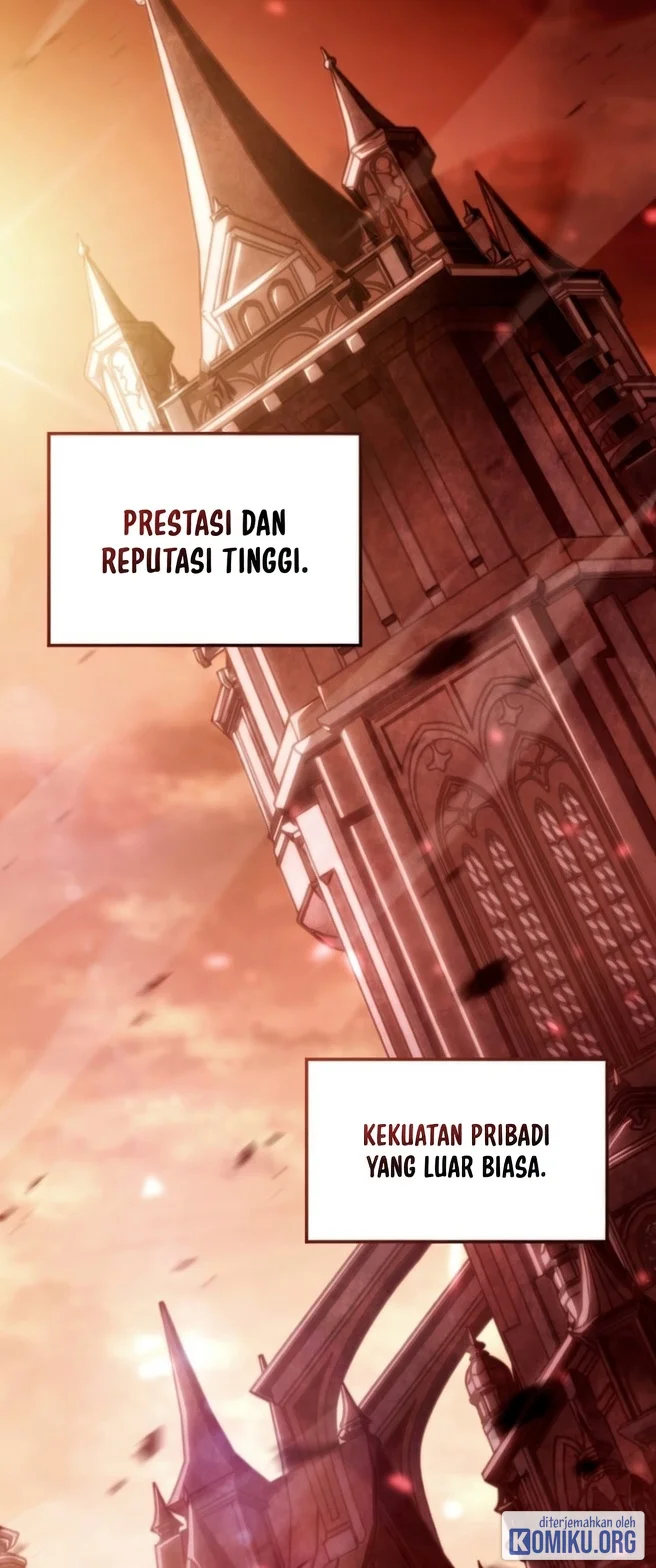 Breakers Chapter 81 - halaman 6