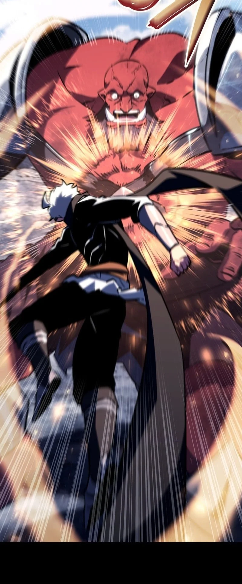 Breakers Chapter 81 - halaman 60