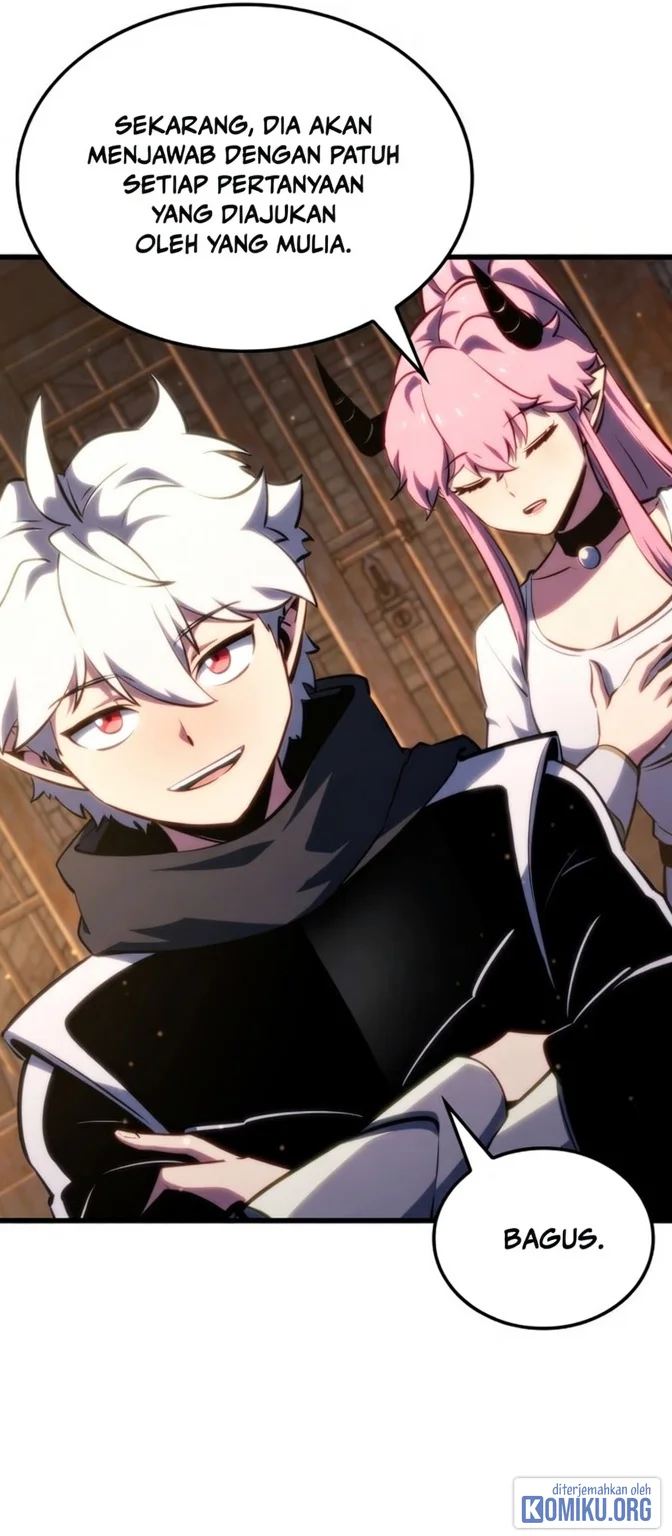 Breakers Chapter 81 - halaman 83