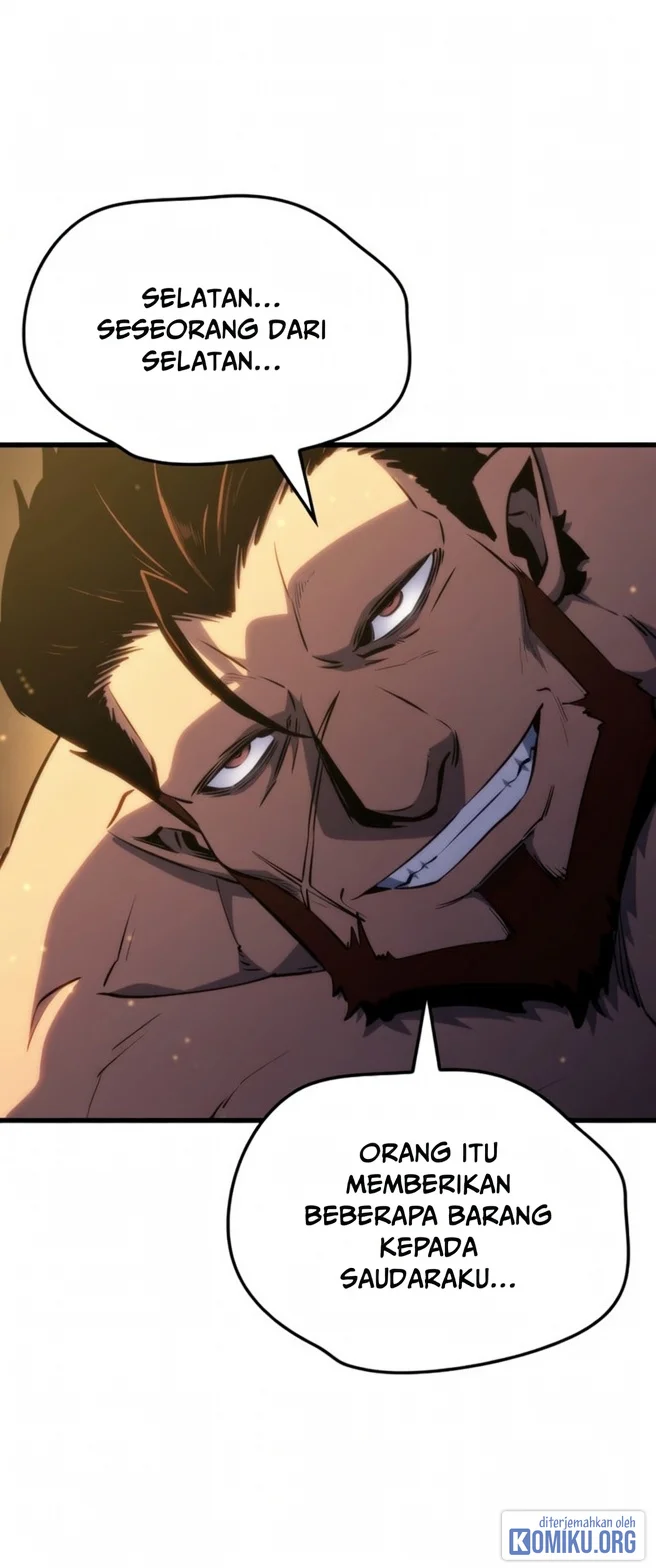 Breakers Chapter 81 - halaman 85