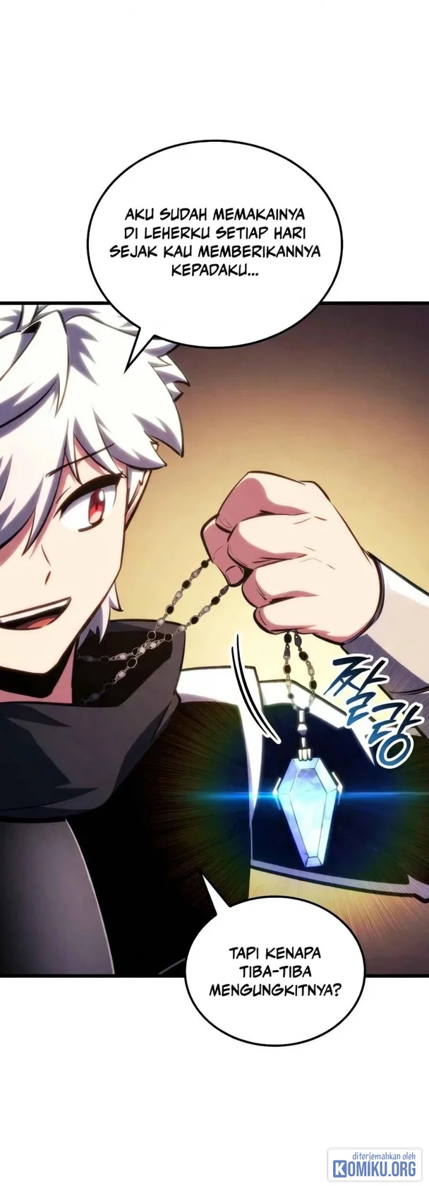Breakers Chapter 82 - halaman 15