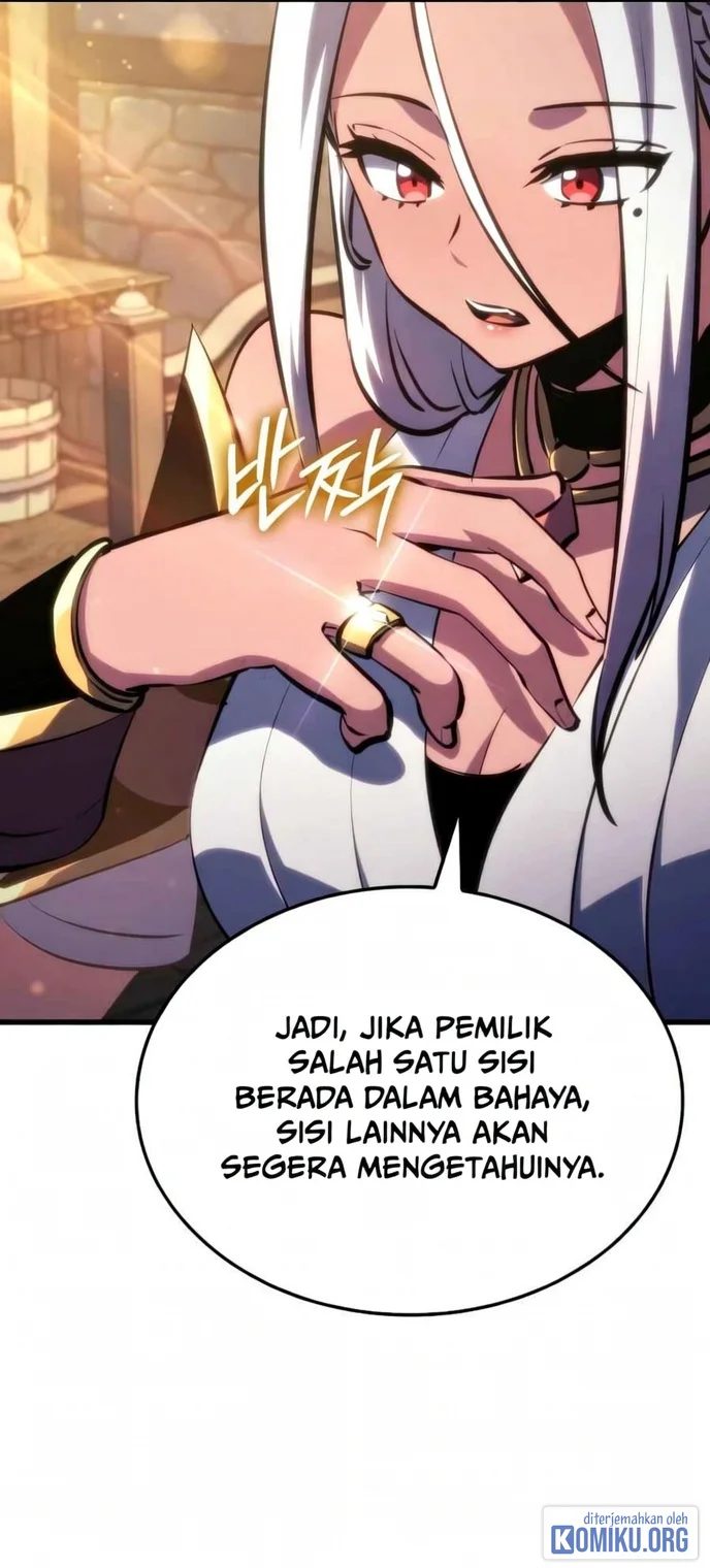 Breakers Chapter 82 - halaman 17
