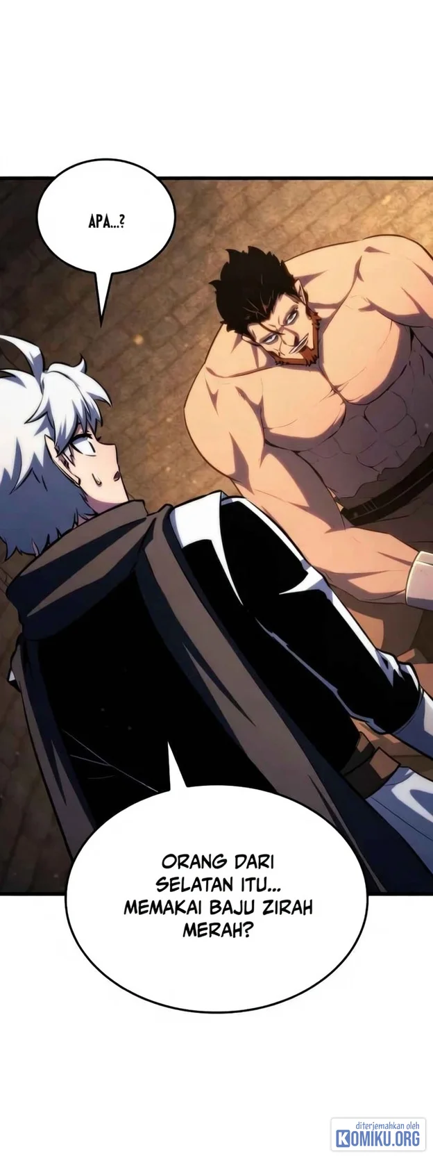 Breakers Chapter 82 - halaman 2
