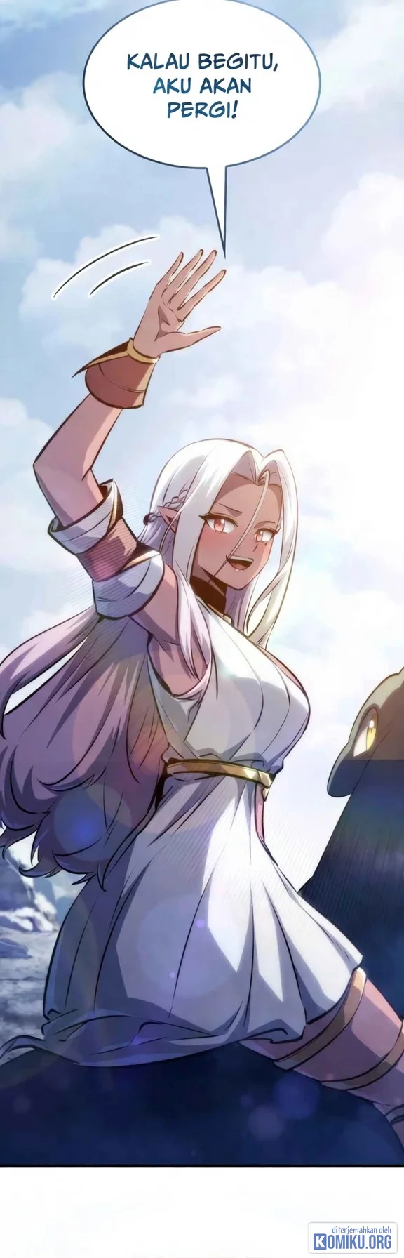 Breakers Chapter 82 - halaman 24