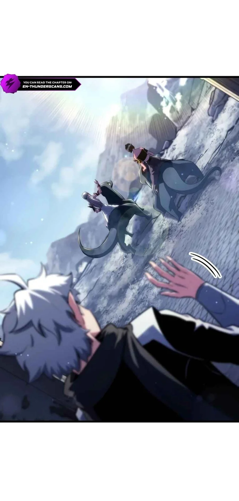 Breakers Chapter 82 - halaman 26