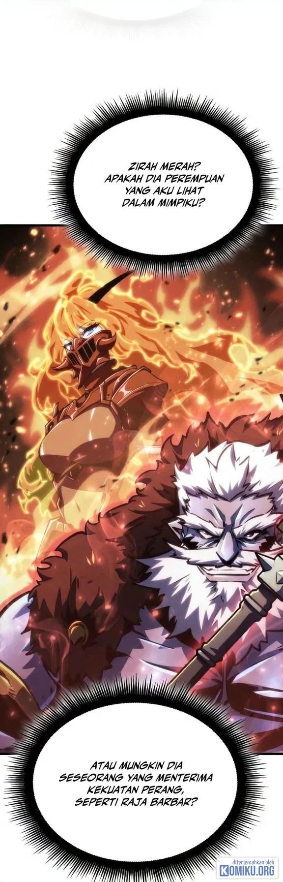 Breakers Chapter 82 - halaman 3