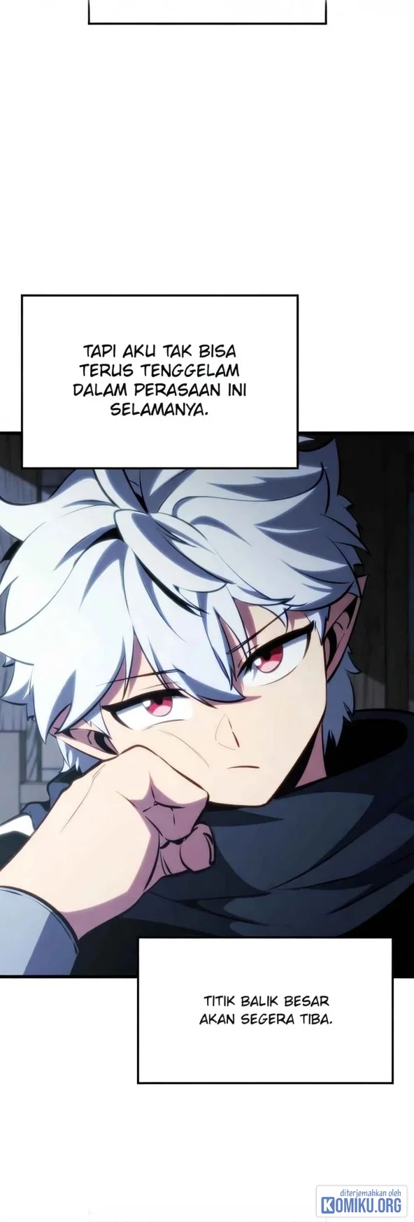Breakers Chapter 82 - halaman 34
