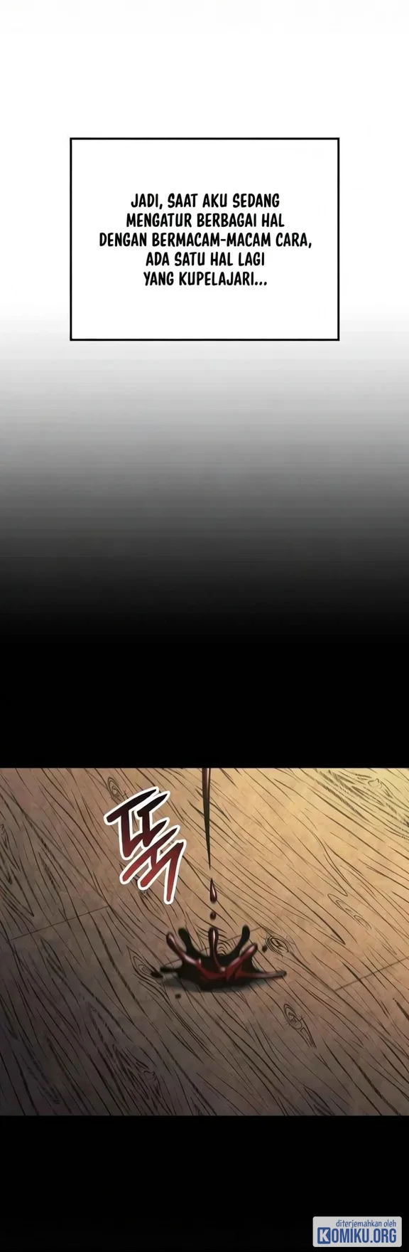 Breakers Chapter 82 - halaman 35
