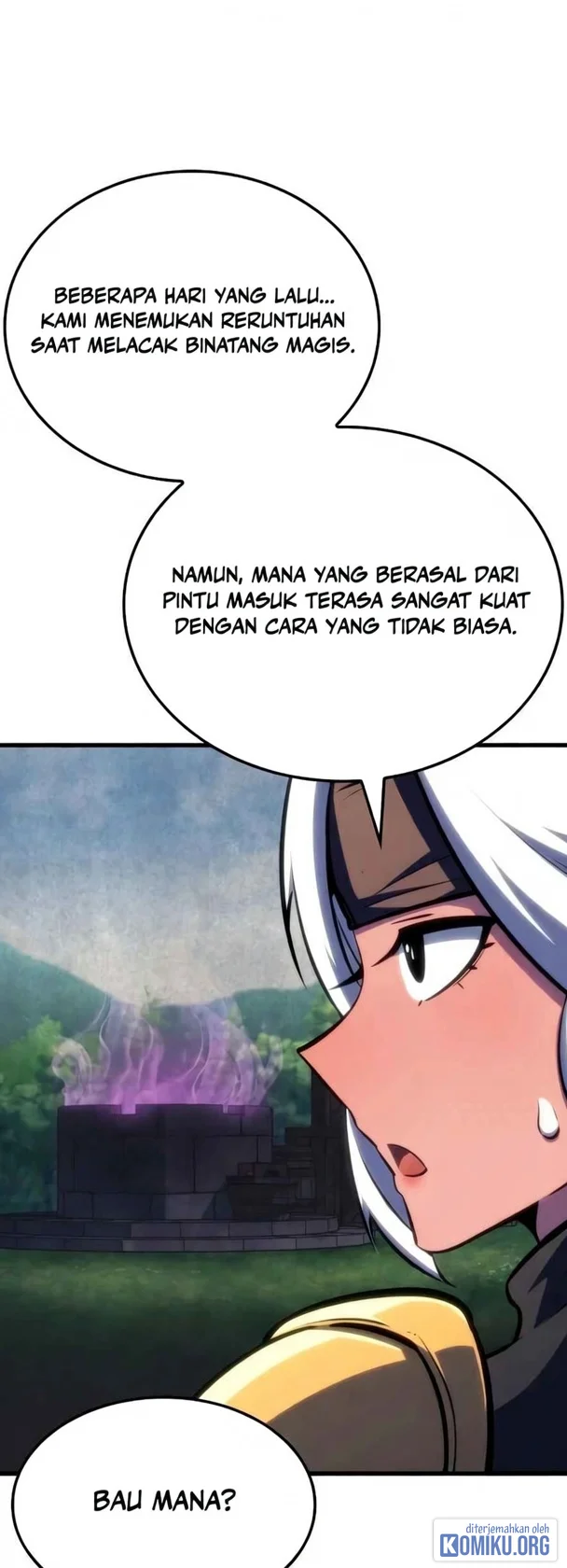 Breakers Chapter 82 - halaman 64