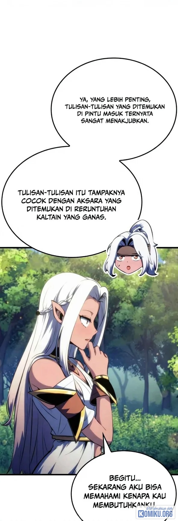 Breakers Chapter 82 - halaman 66