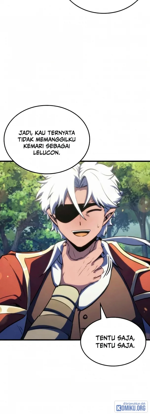 Breakers Chapter 82 - halaman 67