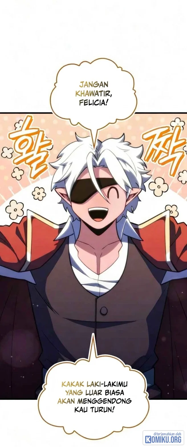 Breakers Chapter 83 - halaman 10