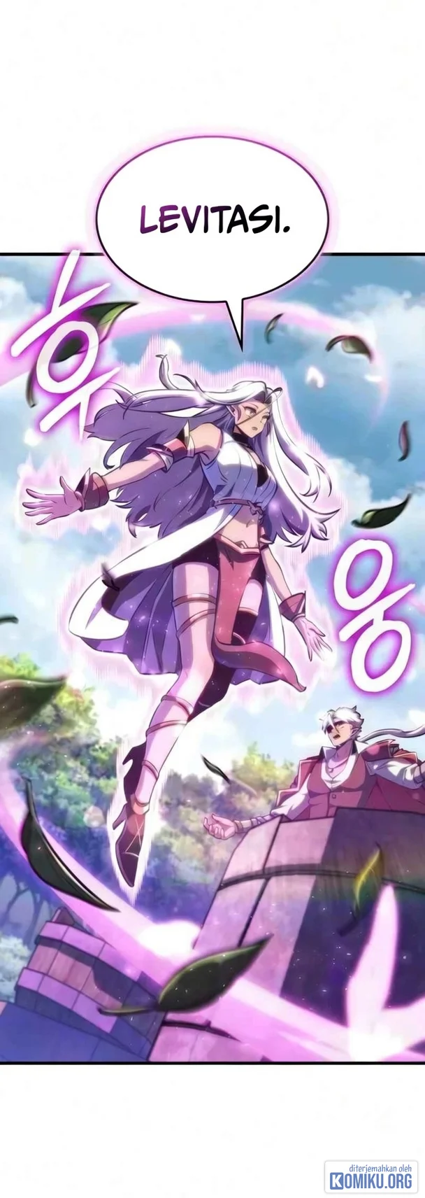 Breakers Chapter 83 - halaman 12