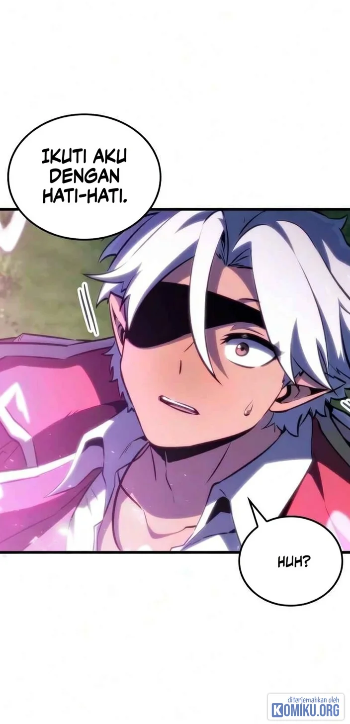 Breakers Chapter 83 - halaman 13