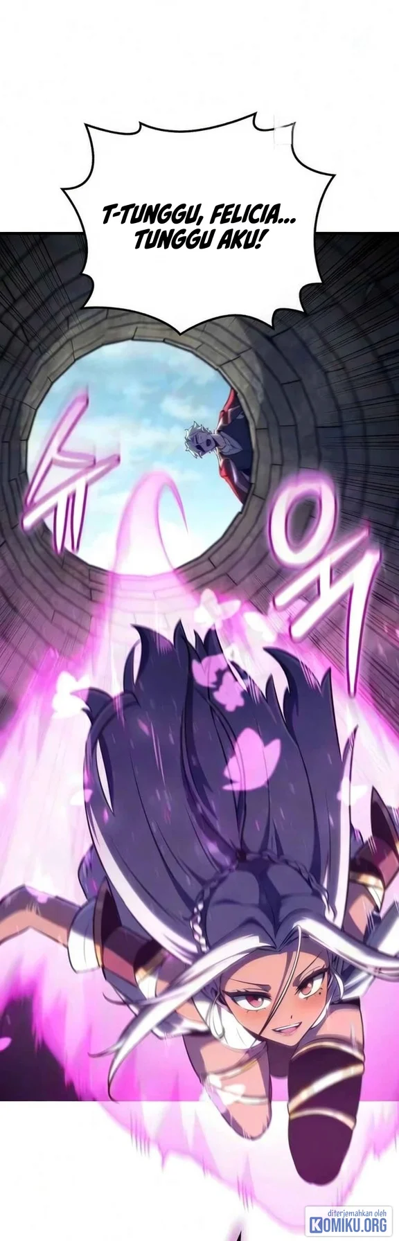 Breakers Chapter 83 - halaman 14