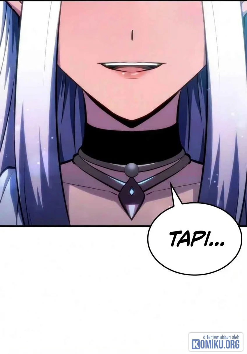 Breakers Chapter 83 - halaman 34