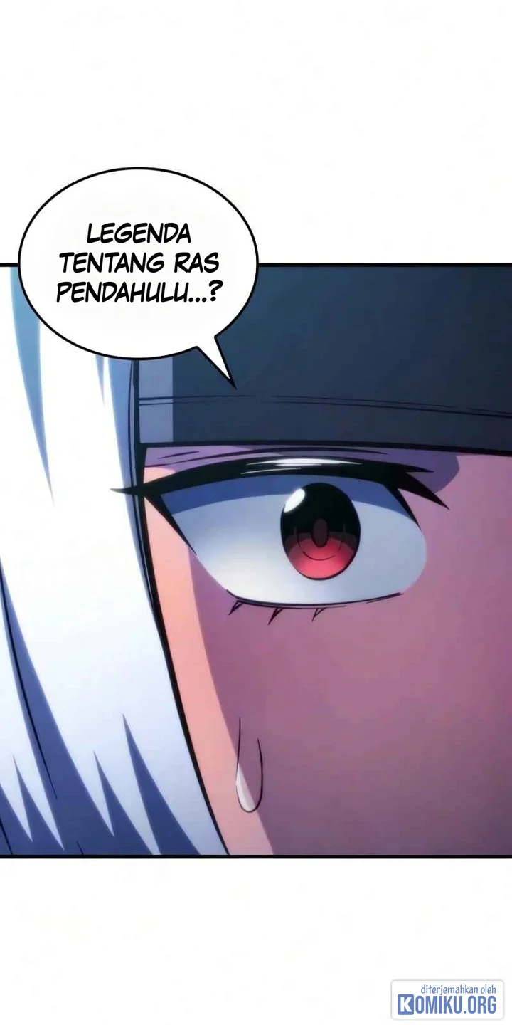 Breakers Chapter 83 - halaman 38