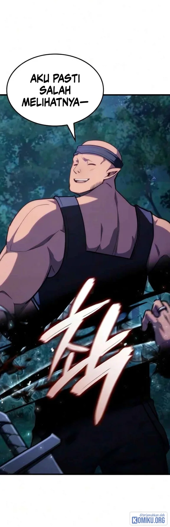 Breakers Chapter 83 - halaman 47