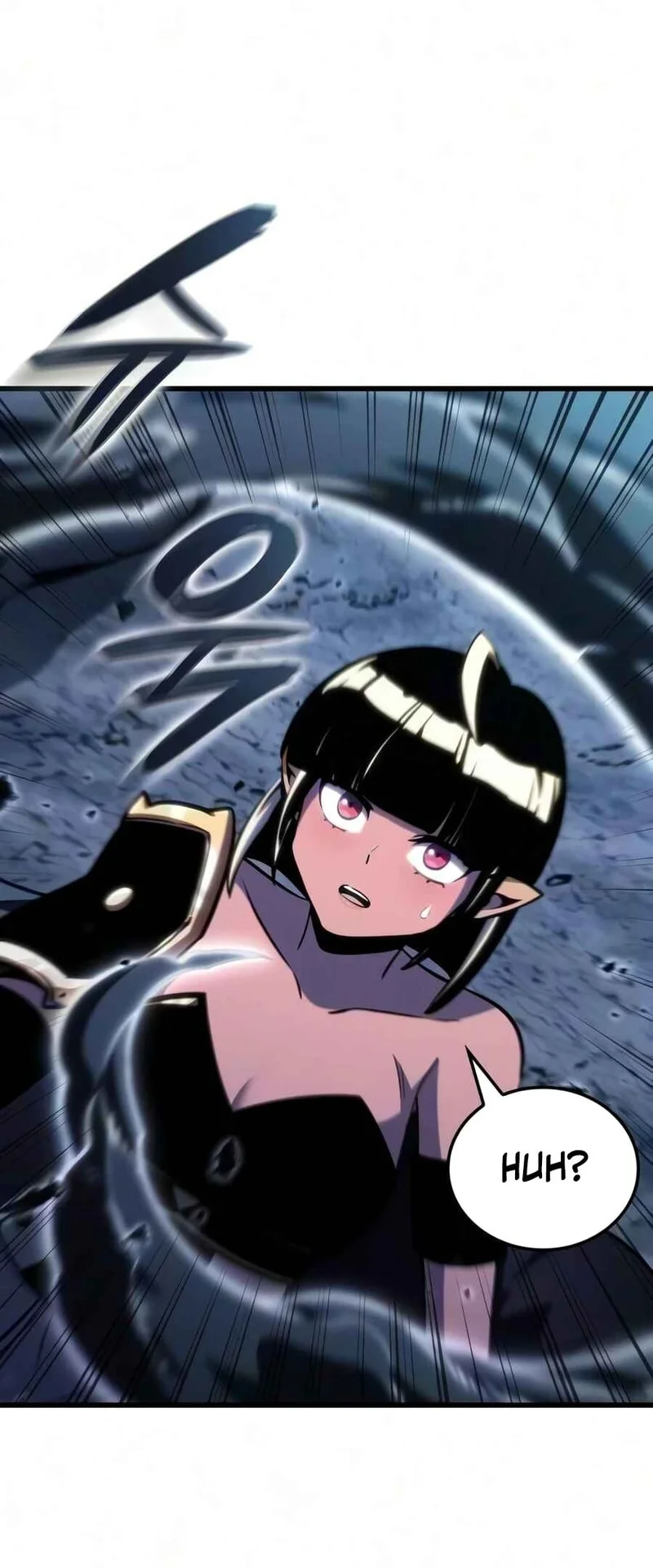 Breakers Chapter 84 - halaman 10