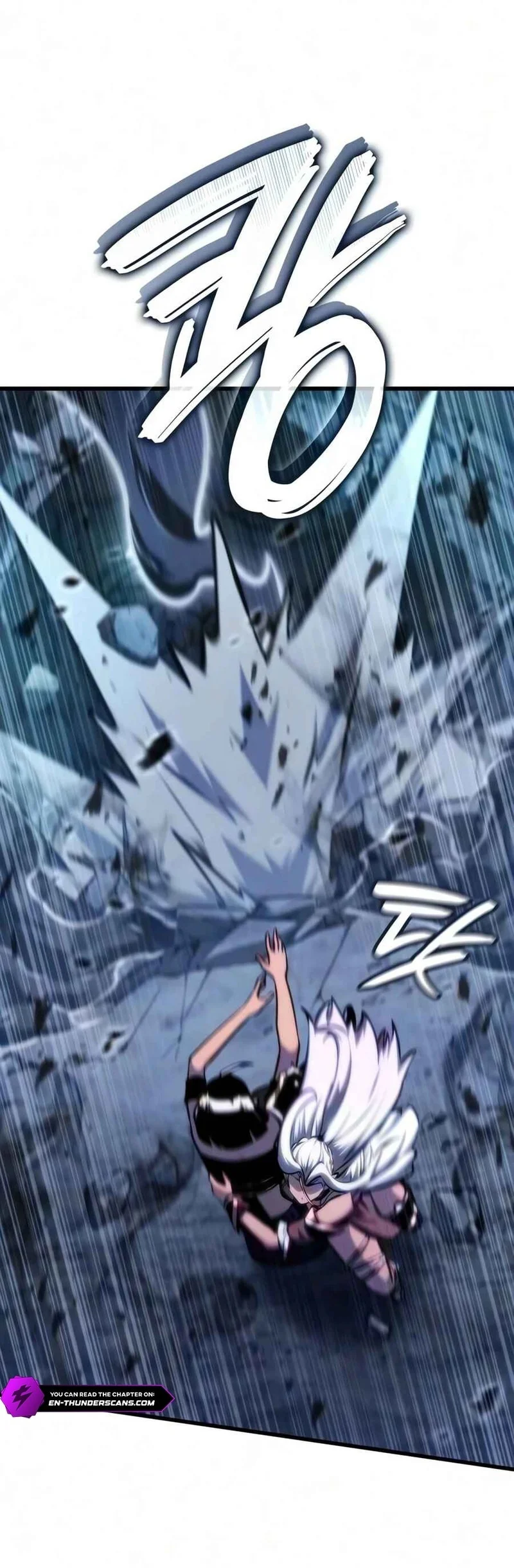 Breakers Chapter 84 - halaman 11